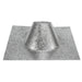 DuraVent 3"-4" Inner Diameter PelletVent Pro DSA Roof Flashings DuraVent Dreamwood Living