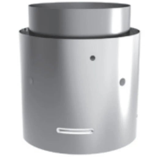 DuraVent 3"-4" Inner Diameter PelletVent Pro Female Flex Adapter DuraVent Dreamwood Living