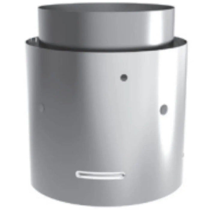 DuraVent 3"-4" Inner Diameter PelletVent Pro Female Flex Adapter DuraVent Dreamwood Living