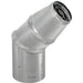 DuraVent 3"-4" Inner Diameter PelletVent Pro Horizontal Cap DuraVent Dreamwood Living