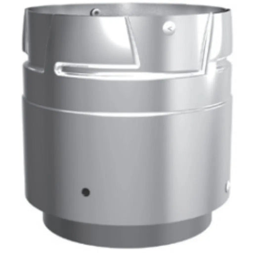 DuraVent 3"-4" Inner Diameter PelletVent Pro Male Flex Adapter DuraVent Dreamwood Living
