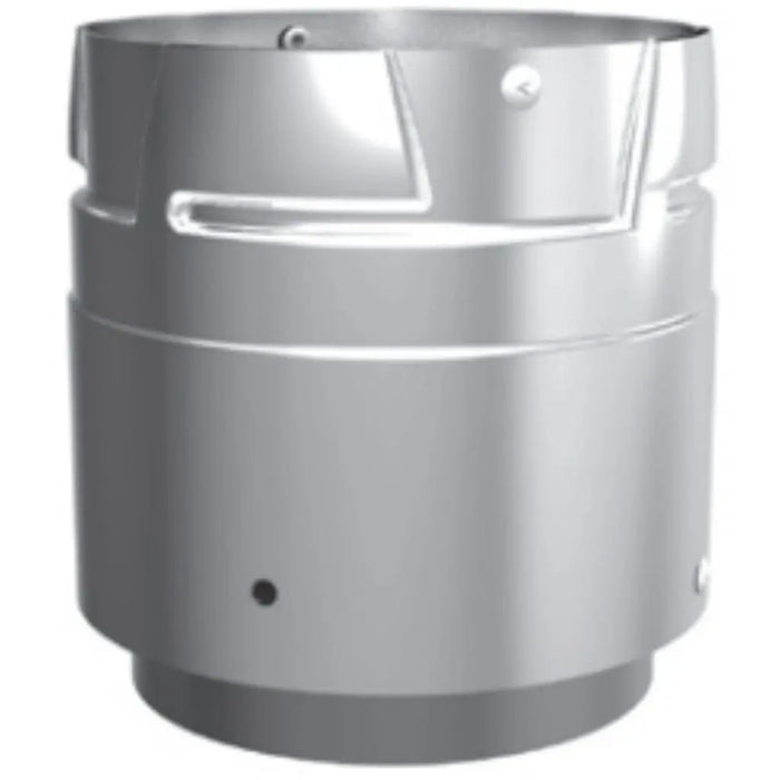 DuraVent 3"-4" Inner Diameter PelletVent Pro Male Flex Adapter DuraVent Dreamwood Living