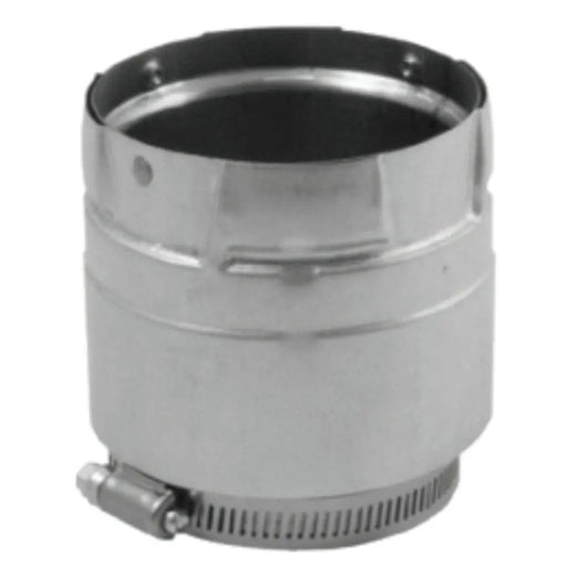 DuraVent 3"-4" Inner Diameter PelletVent Pro Quick Release Adapter DuraVent Dreamwood Living