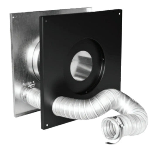 DuraVent 3"-4" Inner Diameter PelletVent Pro Wall Thimble Air Intake Kit DuraVent Dreamwood Living