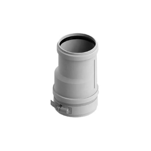 DuraVent 3"-4" Inner Diameter PolyPro Appliance Adapter for PVC Pipe DuraVent Dreamwood Living