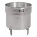 DuraVent 3"-8" Inner Diameter DuraFlex Insert Adapter DuraVent Dreamwood Living