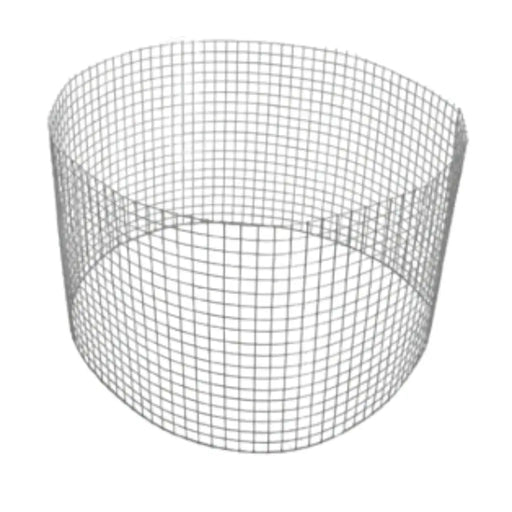 DuraVent 3"-8" Inner Diameter DuraFlex Spark Arrestor DuraVent Dreamwood Living