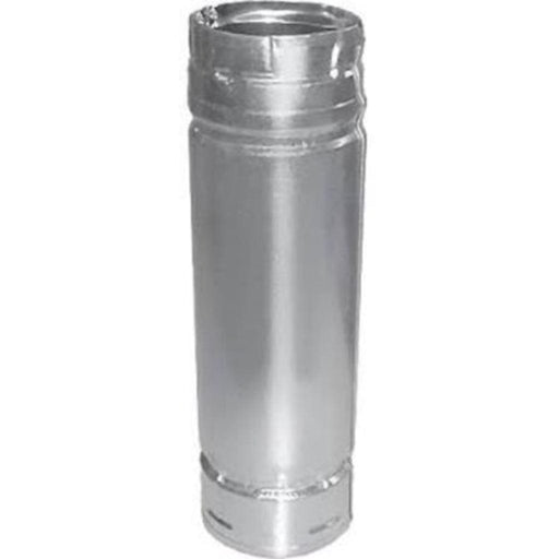 DuraVent 3" Inner Diameter PelletVent Pro 48" Adjustable Pipe Length DuraVent Dreamwood Living