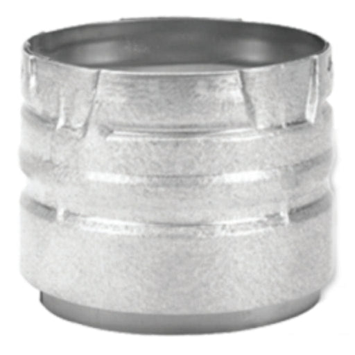 DuraVent 3" Inner Diameter PelletVent Pro 80mm Ravelli Adapter DuraVent Dreamwood Living