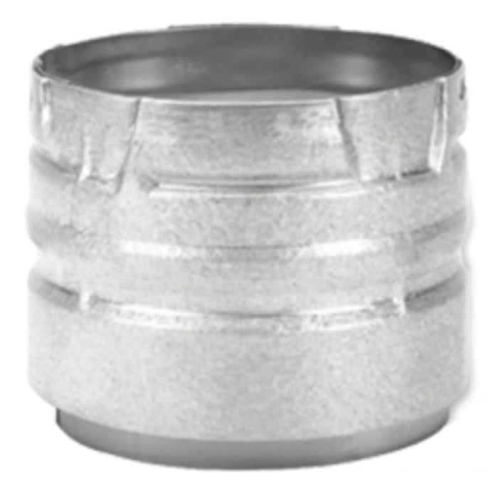 DuraVent 3" Inner Diameter PelletVent Pro 80mm Ravelli Adapter DuraVent Dreamwood Living