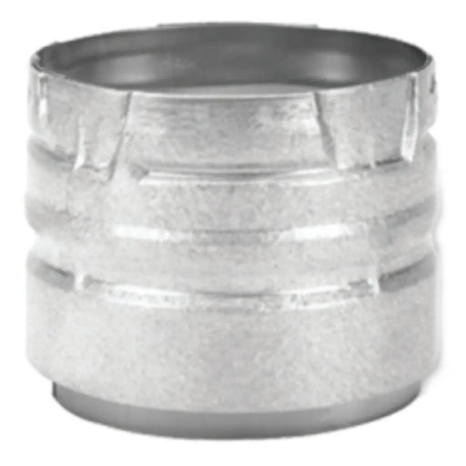 DuraVent 3" Inner Diameter PelletVent Pro 80mm Ravelli Adapter DuraVent Dreamwood Living