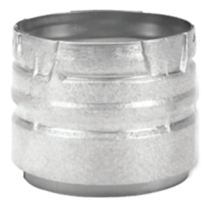 DuraVent 3" Inner Diameter PelletVent Pro 80mm Ravelli Adapter DuraVent Dreamwood Living