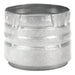 DuraVent 3" Inner Diameter PelletVent Pro 80mm Ravelli Adapter DuraVent Dreamwood Living