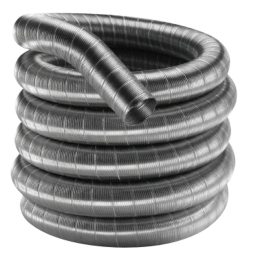 DuraVent 3" Inner Diameter PelletVent Pro BioFlex Pipe DuraVent Dreamwood Living