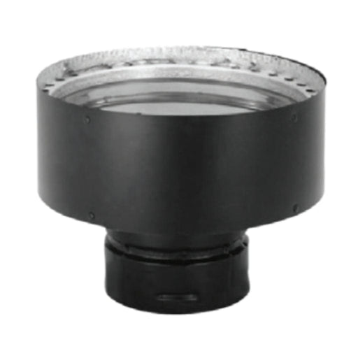 DuraVent 3" Inner Diameter PelletVent Pro Chimney Adapter 3" to 7" Increaser DuraVent Dreamwood Living
