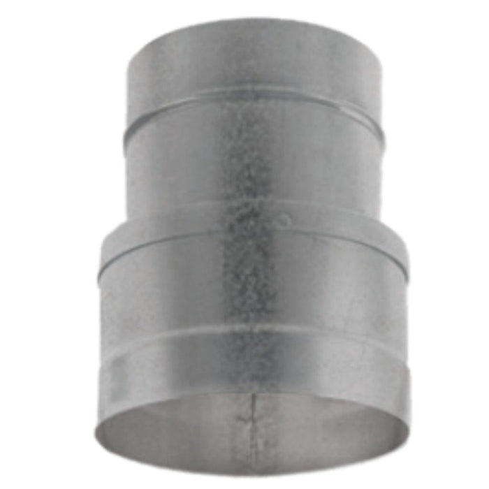 DuraVent 3" Inner Diameter PelletVent Pro Fresh Air Inlet Increaser DuraVent Dreamwood Living
