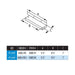 DuraVent 46DVA-CFKS-x DirectVent Pro Counter Flashing - Small, 4x6-5/8-inch Diameter DuraVent Dreamwood Living