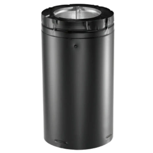 DuraVent 46DVA DirectVent Pro Galvanized Steel Pipe Length, 4x6-5/8-inch Diameter DuraVent Dreamwood Living