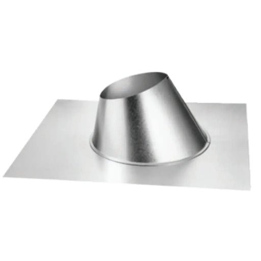 DuraVent 46DVA-FxDS DirectVent Pro Dead Soft Aluminum Flashing DuraVent Dreamwood Living