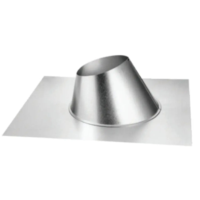 DuraVent 46DVA-FxDS DirectVent Pro Dead Soft Aluminum Flashing DuraVent Dreamwood Living