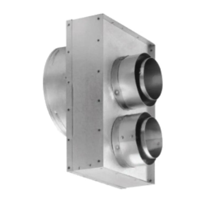 DuraVent 46DVA-GCL34 DirectVent Pro Co-Axial to Co-Linear Appliance Connector DuraVent Dreamwood Living