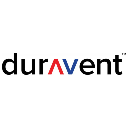 DuraVent 46DVA-HTC DirectVent Pro Horizontal Termination Kit Trap Top DuraVent Dreamwood Living