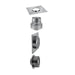 DuraVent 46DVA-KCT DirectVent Pro Masonry Chimney Conversion Kit, 4x6-5/8-Inch Diameter DuraVent Dreamwood Living