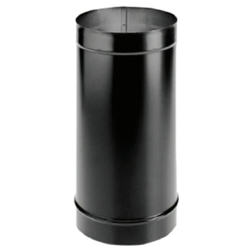 DuraVent 48" Length DuraBlack Single-Wall Black Pipe DuraVent Dreamwood Living