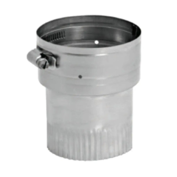 DuraVent 4"-12" Inner Diameter DuraFlex Sleeve DuraVent Dreamwood Living