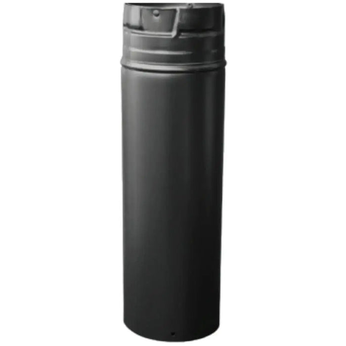 DuraVent 4" Inner Diameter PelletVent Pro 48" Adjustable Pipe Length DuraVent Dreamwood Living