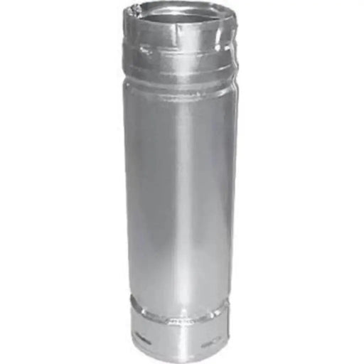 DuraVent 4" Inner Diameter PelletVent Pro 48" Adjustable Pipe Length DuraVent Dreamwood Living