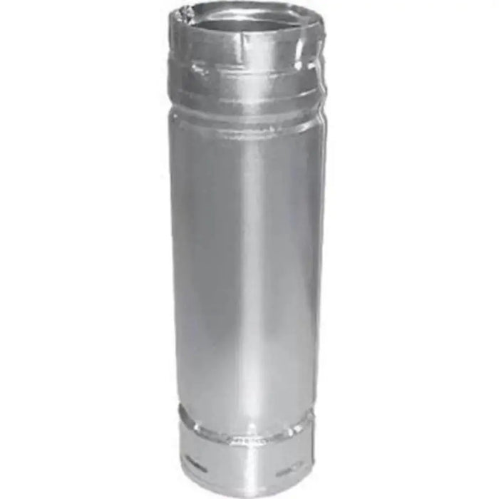 DuraVent 4" Inner Diameter PelletVent Pro 48" Adjustable Pipe Length DuraVent Dreamwood Living