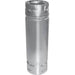 DuraVent 4" Inner Diameter PelletVent Pro 48" Adjustable Pipe Length DuraVent Dreamwood Living