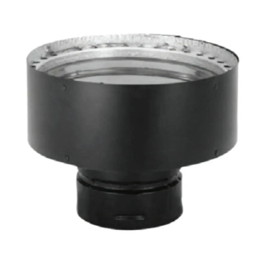 DuraVent 4" Inner Diameter PelletVent Pro Chimney Adapter 4" to 6" Increaser DuraVent Dreamwood Living