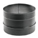 DuraVent 4" Length DuraBlack Stovetop Adapter DuraVent Dreamwood Living