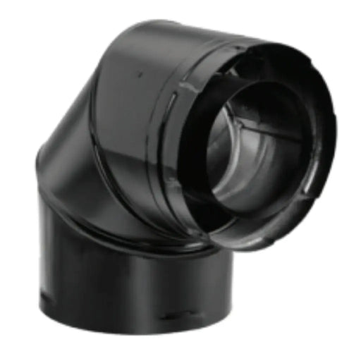 DuraVent 90-Degree DirectVent Pro Elbow DuraVent Dreamwood Living