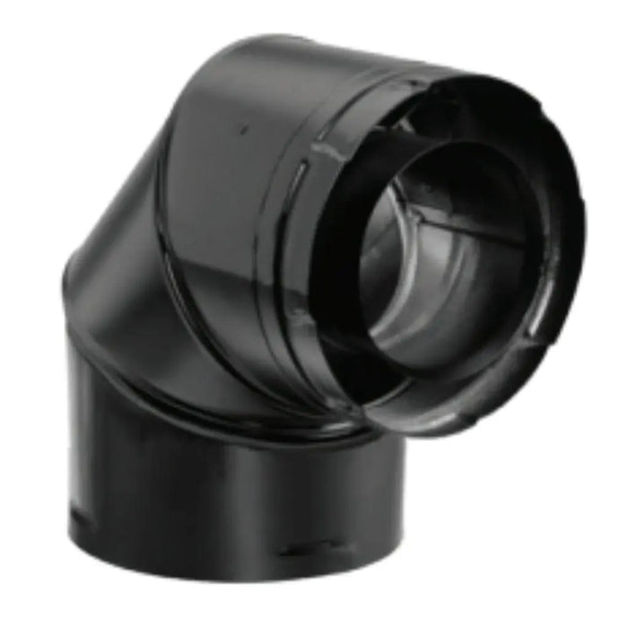 DuraVent 90-Degree DirectVent Pro Elbow DuraVent Dreamwood Living