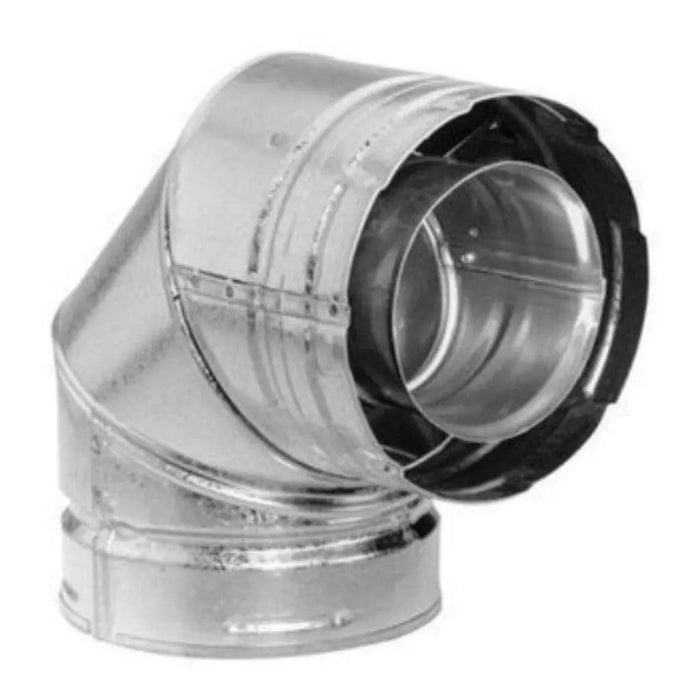 DuraVent 90-Degree DirectVent Pro Elbow DuraVent Dreamwood Living