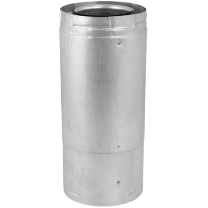 DuraVent 58DVA-TA DirectVent Pro Galvanized Steel Adjustable Pipe, 5x8-inch Diameter DuraVent Dreamwood Living