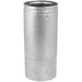 DuraVent 58DVA-TA DirectVent Pro Galvanized Steel Adjustable Pipe, 5x8-inch Diameter DuraVent Dreamwood Living