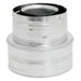 DuraVent 58DVA-X46 DirectVent Pro Reducer DuraVent Dreamwood Living