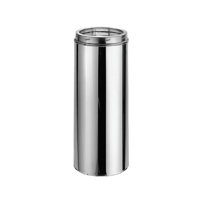 DuraVent 5DT-48x DuraTech 5-Inch Diameter Chimney Pipe, 48-Inches DuraVent Dreamwood Living