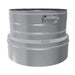 DuraVent 5" Inner Diameter DuraFlex SS Reducer with Clamp DuraVent Dreamwood Living
