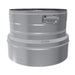 DuraVent 5" Inner Diameter DuraFlex SS Reducer with Clamp DuraVent Dreamwood Living