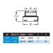 DuraVent 58DVA-X46 DirectVent Pro Reducer DuraVent Dreamwood Living