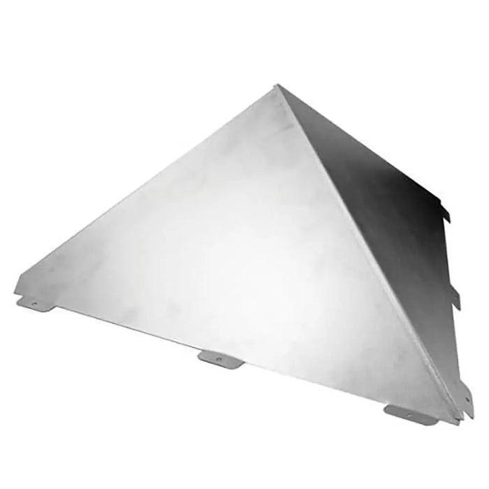 DuraVent 6DT-SP DuraTech Snow Splitter DuraVent Dreamwood Living