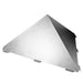 DuraVent 6DT-SP DuraTech Snow Splitter DuraVent Dreamwood Living