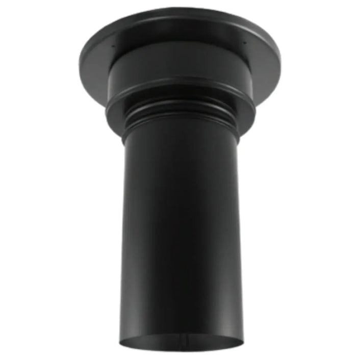 DuraVent 6"-8" DuraBlack Slip Increaser With Trim DuraVent Dreamwood Living