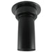 DuraVent 6"-8" DuraBlack Slip Increaser With Trim DuraVent Dreamwood Living