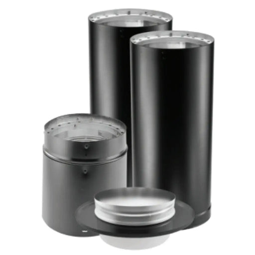 DuraVent 6" DVL Close Clearance Connector Kit DuraVent Dreamwood Living